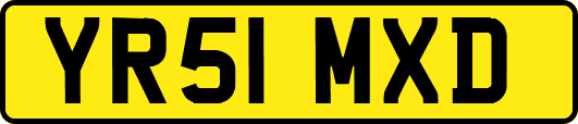 YR51MXD