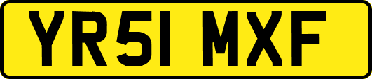 YR51MXF