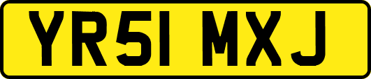 YR51MXJ