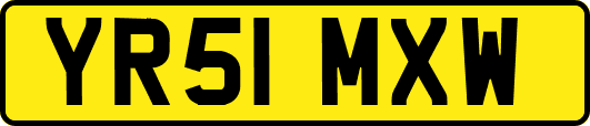 YR51MXW