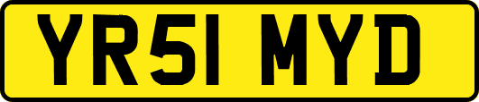 YR51MYD