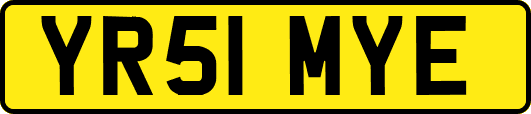 YR51MYE