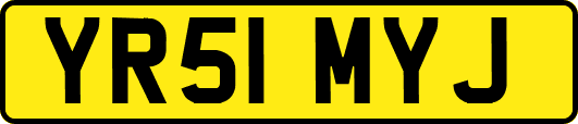 YR51MYJ