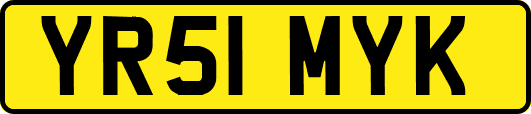 YR51MYK