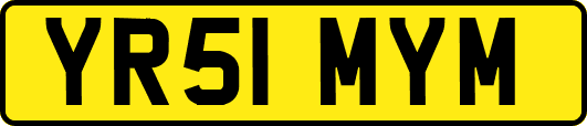 YR51MYM