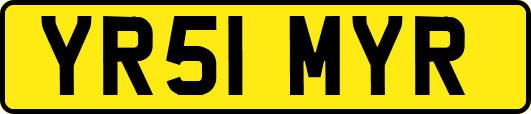 YR51MYR