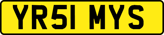 YR51MYS