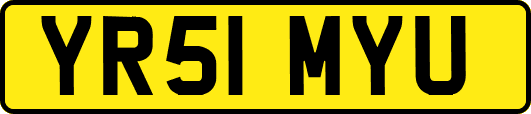 YR51MYU