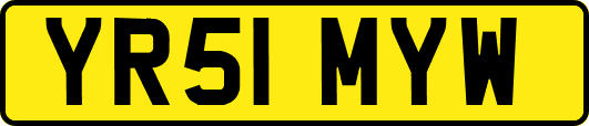 YR51MYW