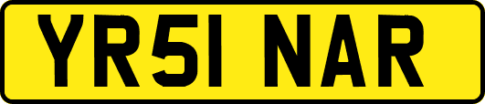 YR51NAR