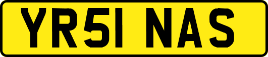 YR51NAS