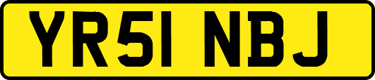 YR51NBJ