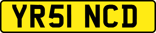 YR51NCD