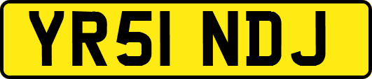 YR51NDJ