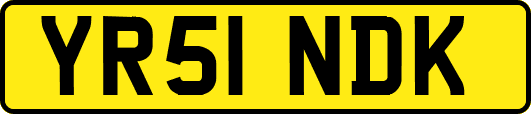 YR51NDK