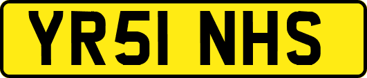 YR51NHS
