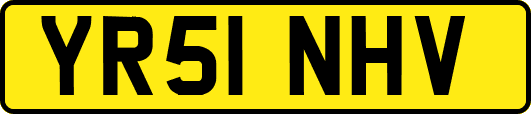 YR51NHV