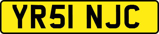 YR51NJC