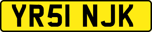YR51NJK