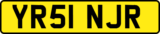 YR51NJR
