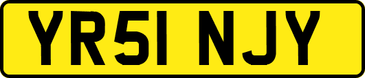 YR51NJY