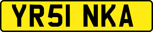 YR51NKA