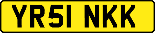 YR51NKK