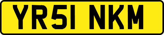 YR51NKM