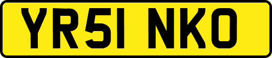 YR51NKO