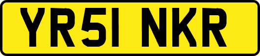 YR51NKR