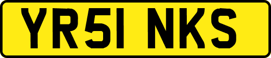 YR51NKS