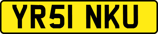 YR51NKU