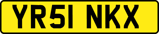YR51NKX