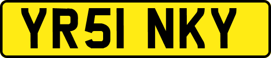 YR51NKY