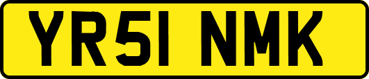 YR51NMK