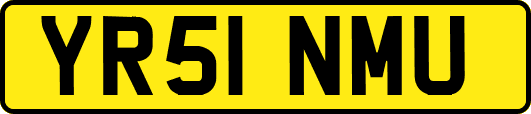 YR51NMU