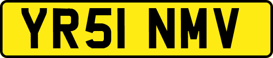 YR51NMV