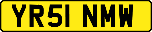 YR51NMW