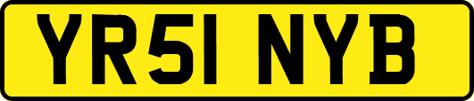 YR51NYB