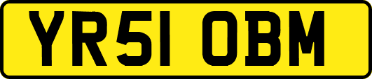 YR51OBM