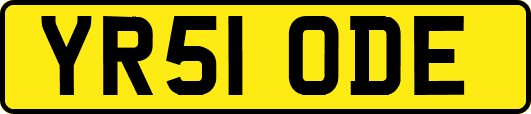 YR51ODE