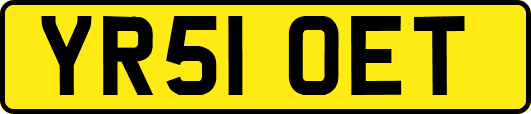 YR51OET