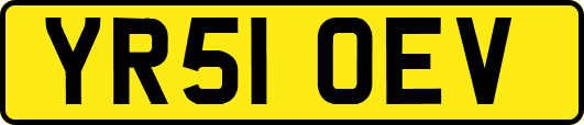 YR51OEV