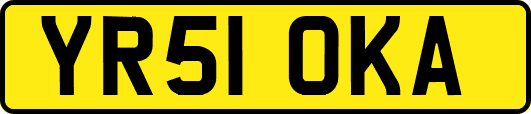 YR51OKA