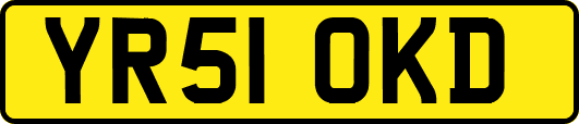YR51OKD