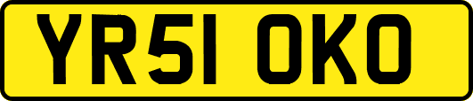 YR51OKO