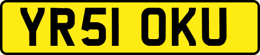 YR51OKU