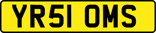 YR51OMS
