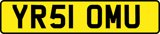 YR51OMU