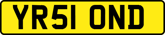 YR51OND